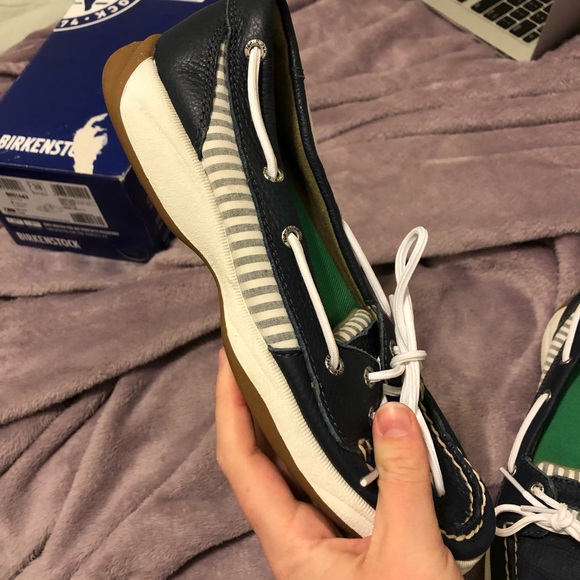 Sperry Boat Shoes - Picture 2 of 5